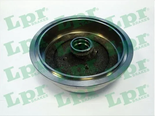 Brake Drum 7D0242