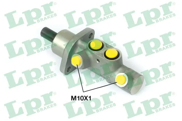 Brake Master Cylinder 1427