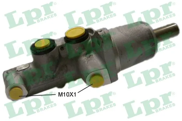 Brake Master Cylinder 1596