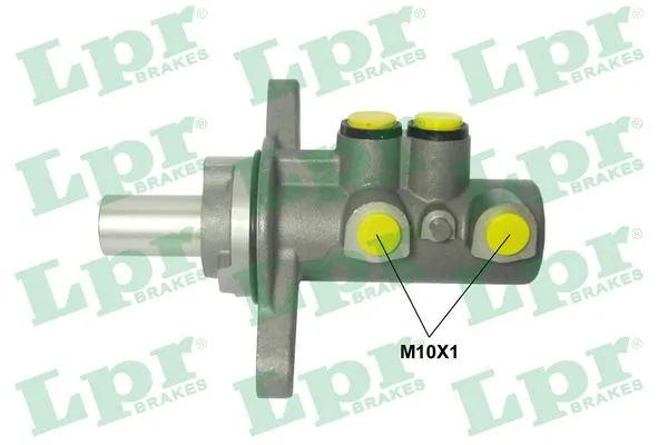 Brake Master Cylinder 6104