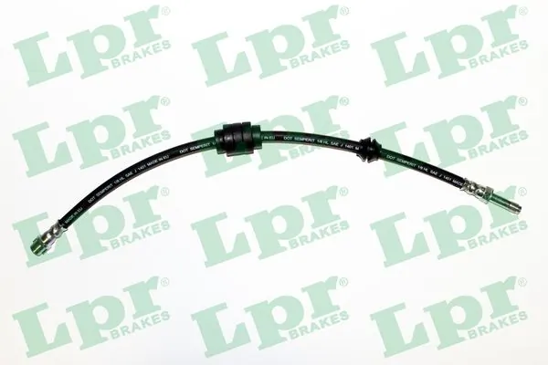 Brake Hose 6T48318