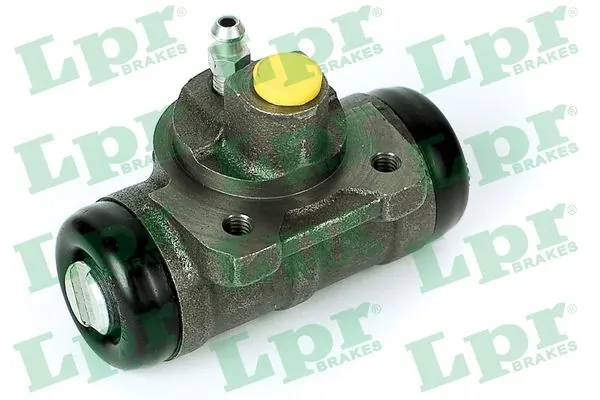 Wheel Brake Cylinder 4637