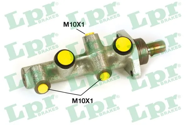 Brake Master Cylinder 1830