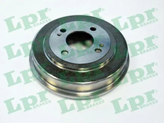 Brake Drum 7D0075