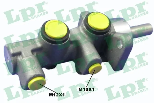 Brake Master Cylinder 1570