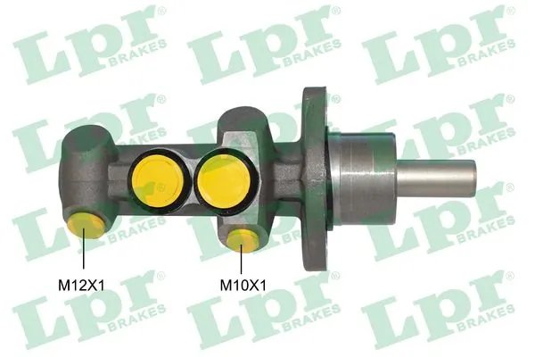 Brake Master Cylinder 1290