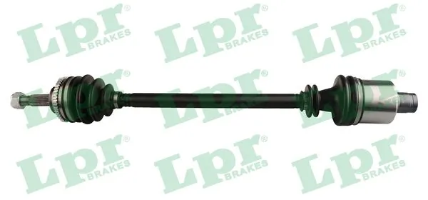 Drive Shaft DS39101