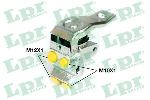 Brake Force Regulator 9942