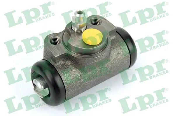 Wheel Brake Cylinder 5529