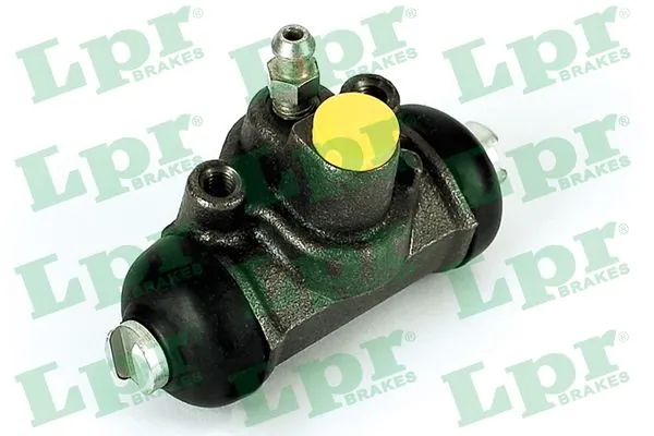 Wheel Brake Cylinder 4763
