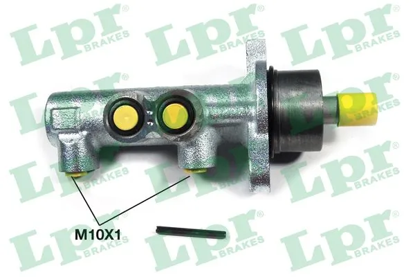 Brake Master Cylinder 1069