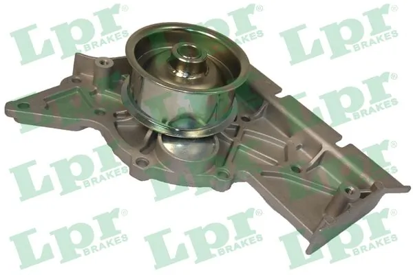 Water Pump, engine cooling WP0117
