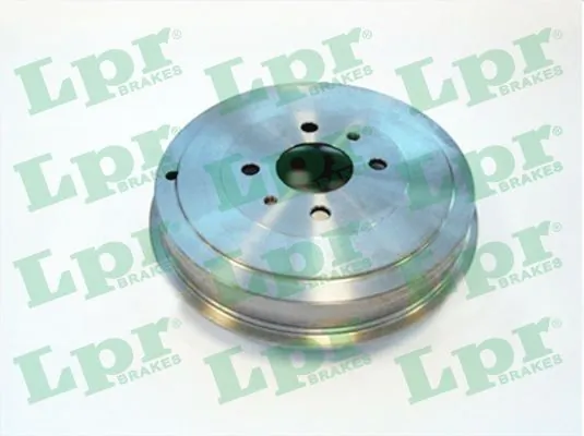 Brake Drum 7D0267