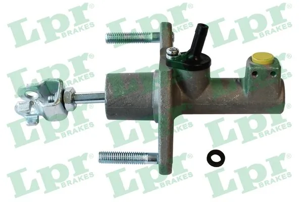 Master Cylinder, clutch 2445