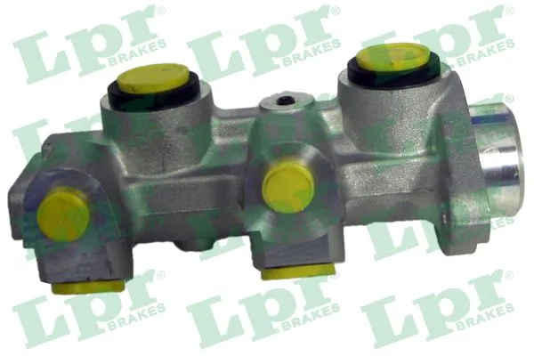 Brake Master Cylinder 1165