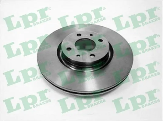 Brake Disc A2173V