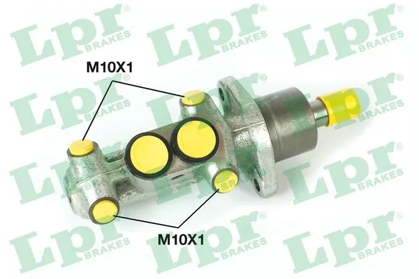 Brake Master Cylinder 1198