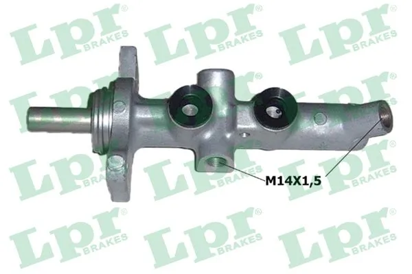 Brake Master Cylinder 1484