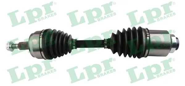 Drive Shaft DS60957