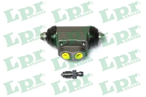 Wheel Brake Cylinder 5204