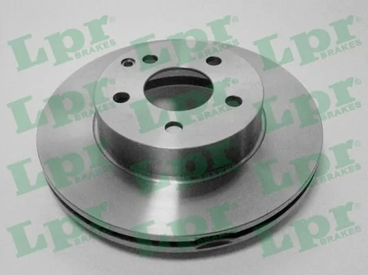 Brake Disc M2063V