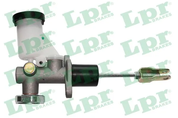 Master Cylinder, clutch 2437