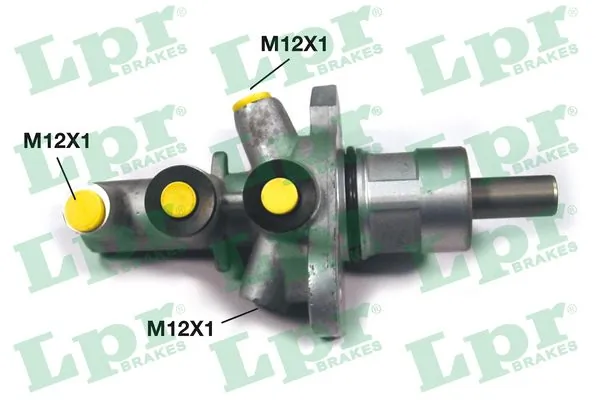 Brake Master Cylinder 1088