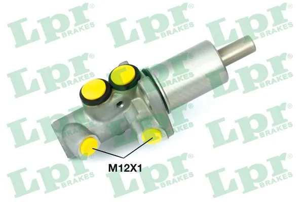 Brake Master Cylinder 1329