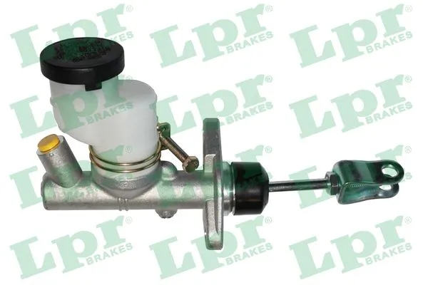 Master Cylinder, clutch 2419