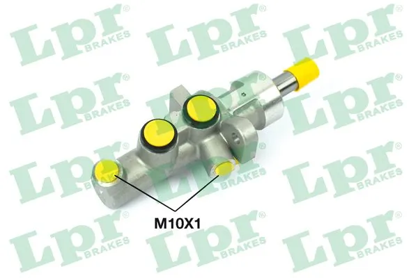 Brake Master Cylinder 1345