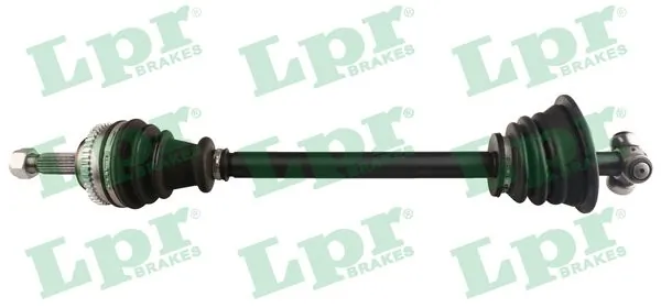 Drive Shaft DS39130