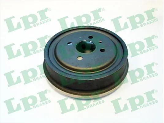 Brake Drum 7D0560