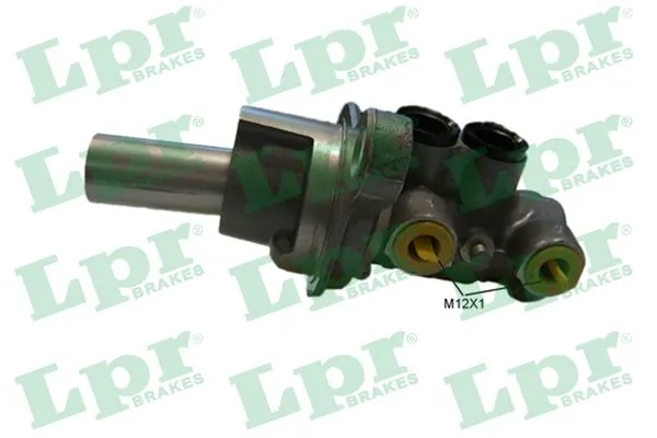 Brake Master Cylinder 1561