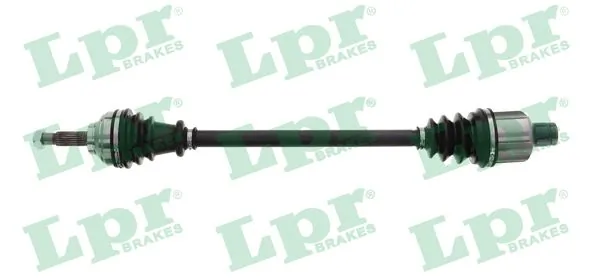 Drive Shaft DS52216