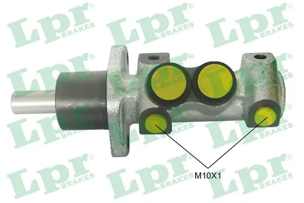 Brake Master Cylinder 1183
