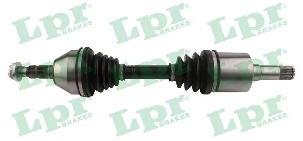 Drive Shaft DS52479