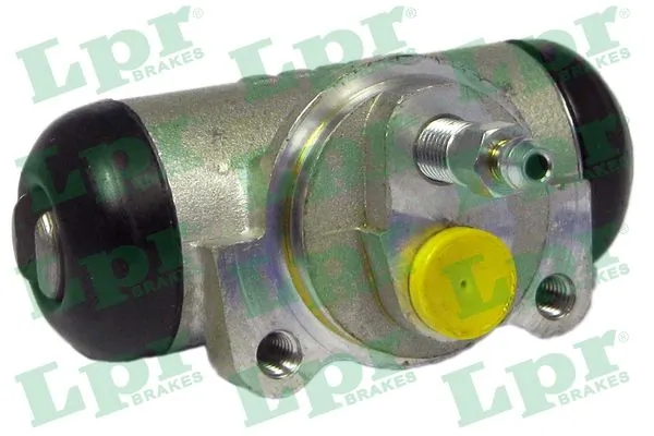 Wheel Brake Cylinder 5207