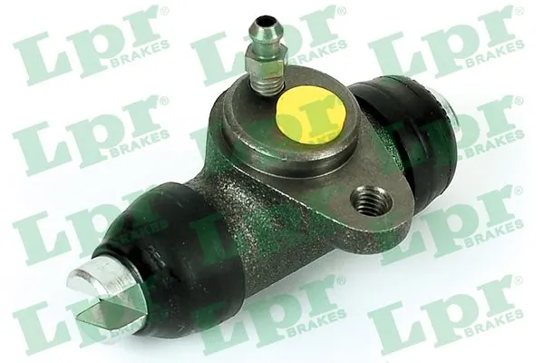 Wheel Brake Cylinder 4934