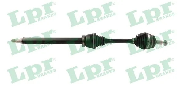 Drive Shaft DS52225