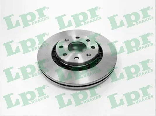 Brake Disc D4003V