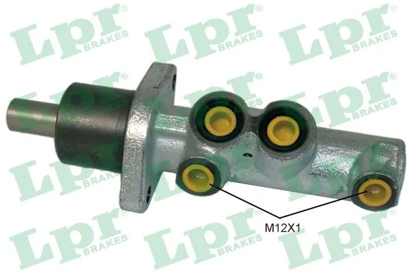 Brake Master Cylinder 1583