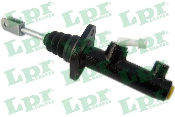 Master Cylinder, clutch 2708