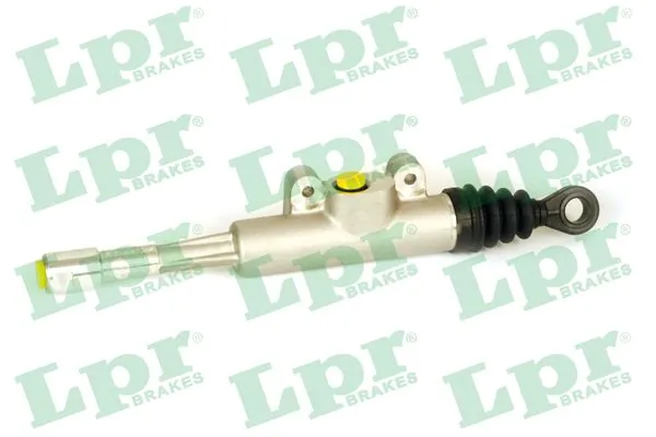 Master Cylinder, clutch 7109