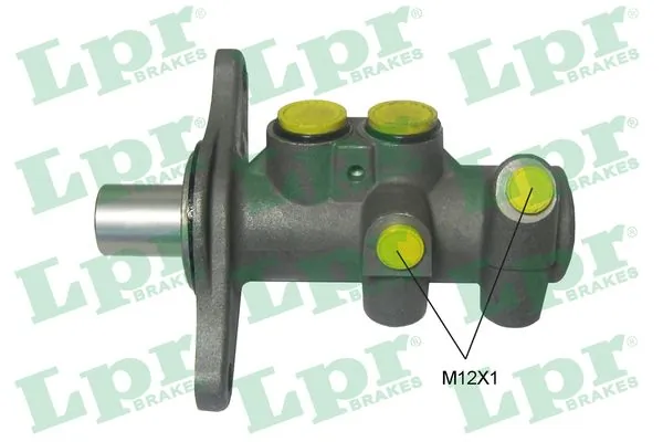 Brake Master Cylinder 6218