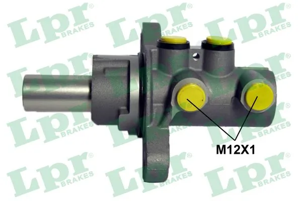 Brake Master Cylinder 6063