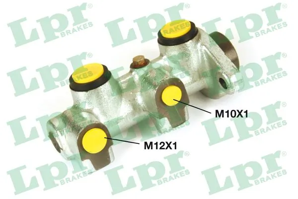 Brake Master Cylinder 1882