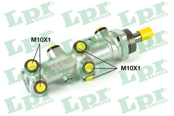 Brake Master Cylinder 1892