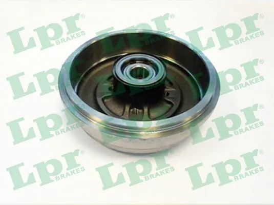 Brake Drum 7D0699CA