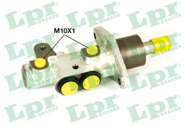 Brake Master Cylinder 1172
