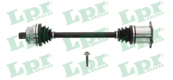 Drive Shaft DS14263